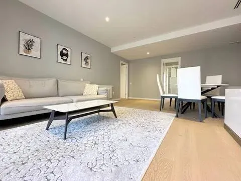 Wohnung 120 m² in Palma