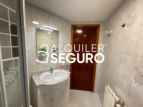 Pis de 70 m² a Madrid