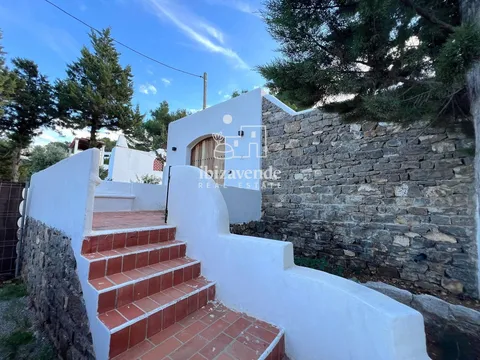 Дом 180 м² в Santa Eulària des Riu