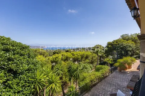 Casa 458 m² a Xàbia / Jávea