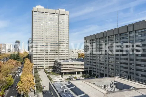 Apartamento 87 m² em Madrid