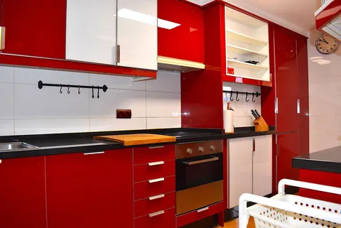 Wohnung 104 m² in Benidorm