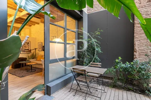 Pis de 62 m² a Barcelona