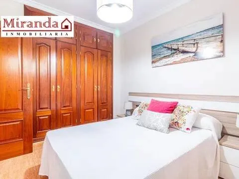 Pis de 48 m² a Torremolinos