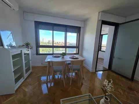 Квартира 71 м² в Мадриде