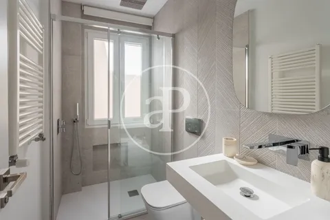Pis de 105 m² a Madrid