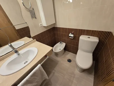 Pis de 87 m² a Múrcia
