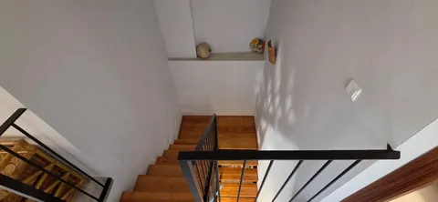 Pis de 104 m² a Sevilla