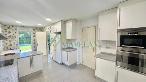 Pis de 440 m² a Madrid