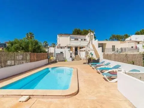Casa de 120 m² en Alcúdia