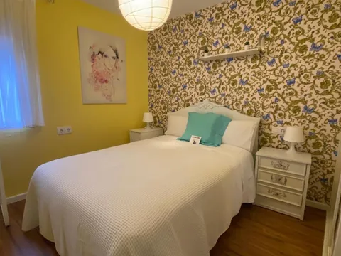 Habitació de lloguer, Conca