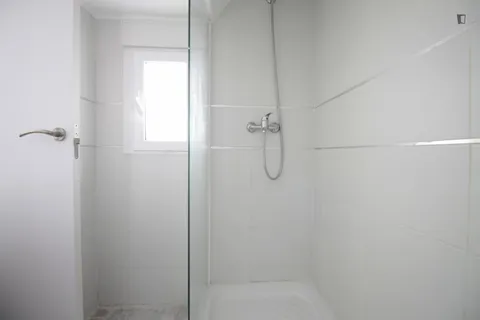 Appartamento 35 m² a Madrid