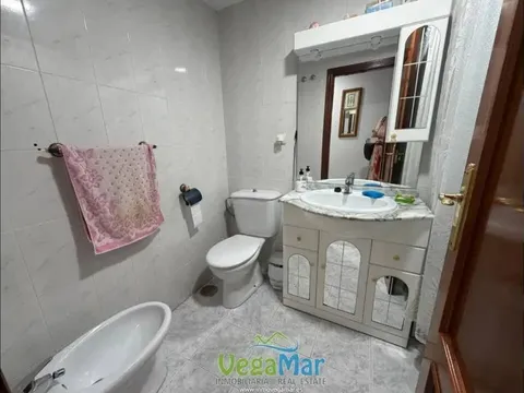 Pis de 92 m² a Almuñécar