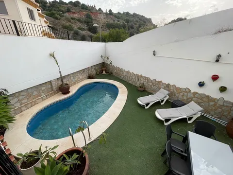 Casa 200 m² a Almuñécar