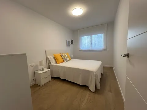 Pis de 109 m² a Pamplona
