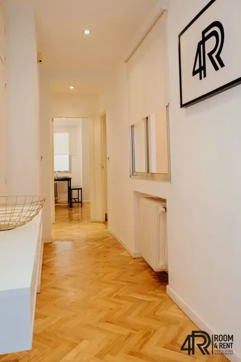 Pis de 90 m² a Saragossa