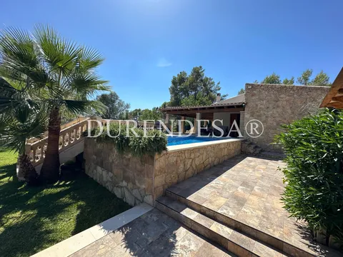 Wohnung 130 m² in Montuïri