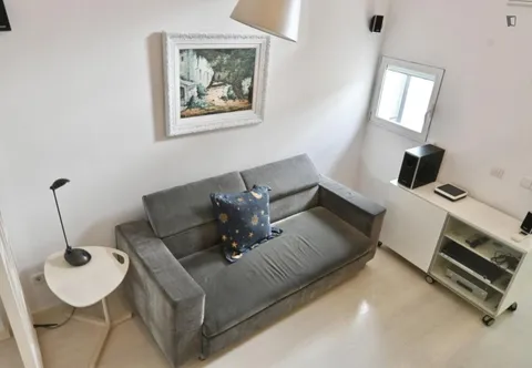 Appartamento in affitto, Madrid