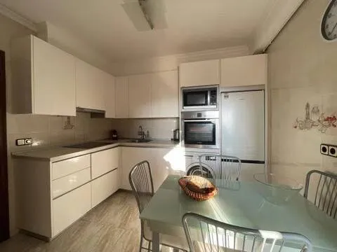 Habitació de lloguer, Sant Sebastià