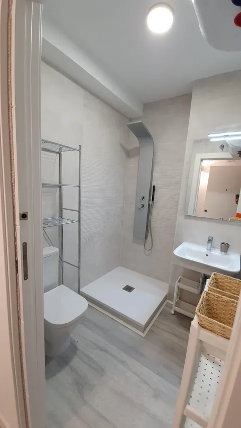 Pis de 45 m² a Granada