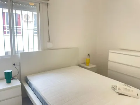 Pis de 66 m² a Màlaga