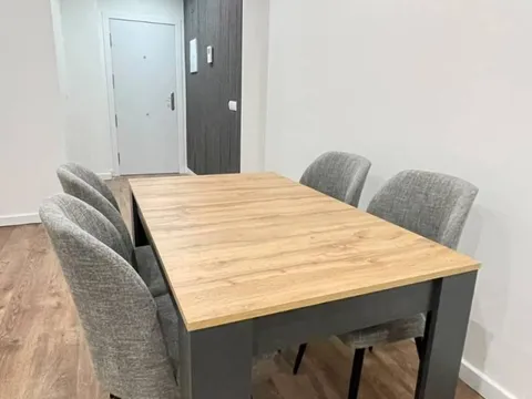 Wohnung 80 m² in Alberic