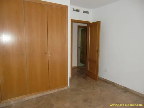 Wohnung 125 m² in Alboraia / Alboraya