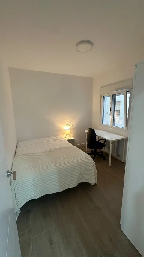 Pis de 122 m² a Granada