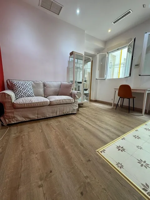 Appartamento 78 m² a Madrid