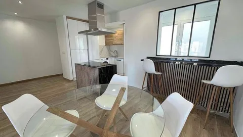 Appartamento 100 m² a Valencia