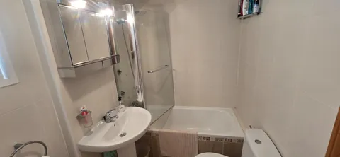 Pis de 70 m² a Águilas