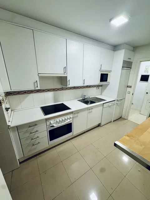 Pis de 73 m² a Madrid
