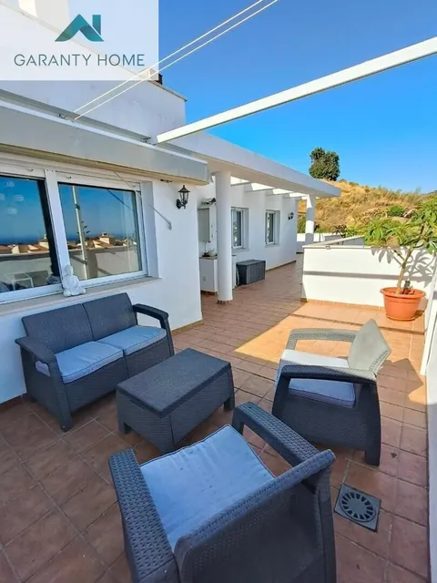 Piso de 140 m² en Rincón de la Victoria