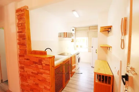 Pis de 62 m² a Torrevella