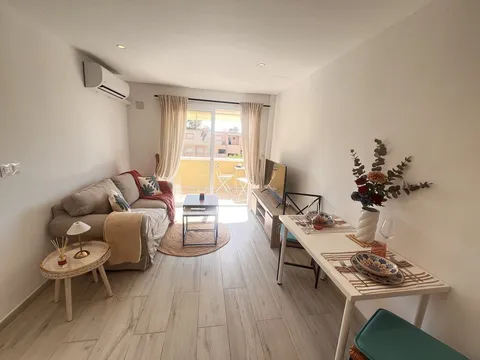 Pis de 46 m² a Marbella