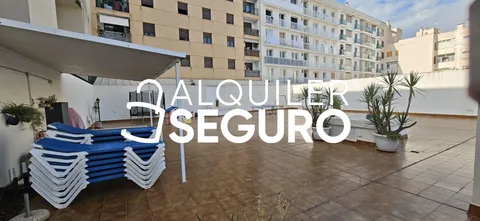 Pis de 110 m² a Palma