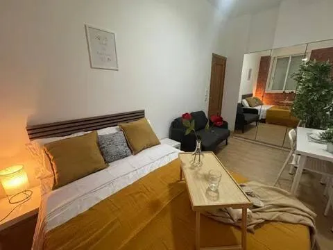 Wohnung 51 m² in Madrid