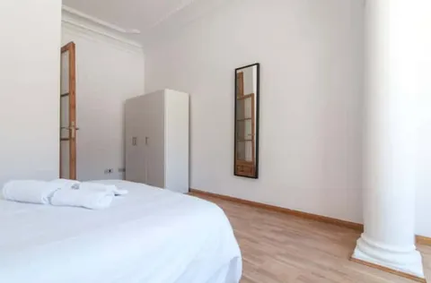 Habitación en alquiler, Barcelona