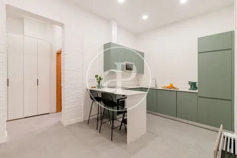 Pis de 80 m² a Madrid