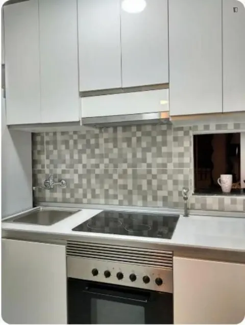 Pis de 77 m² a Madrid