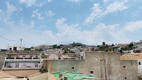Pis de 60 m² a Granada