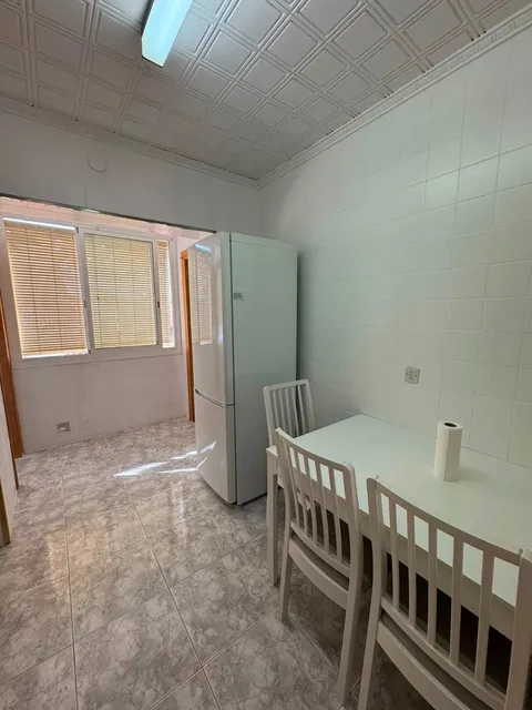 Pis de 82 m² a Almansa