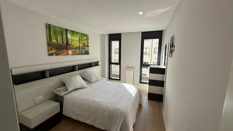 Pis de 136 m² a Santiago de Compostel·la