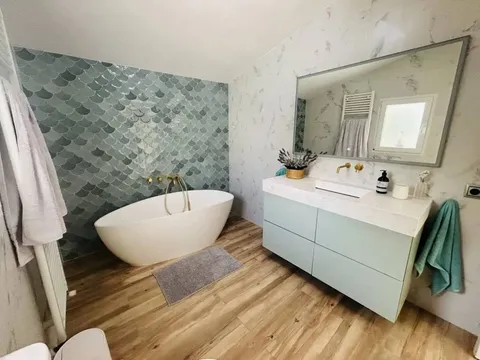 Casa de 140 m² a Xàbia