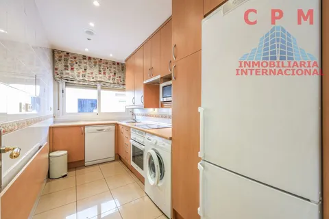 Appartamento 110 m² a Madrid