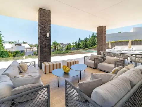 Casa de 643 m² a Marbella