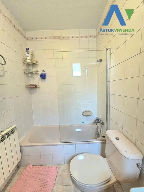 Pis de 97 m² a Oviedo