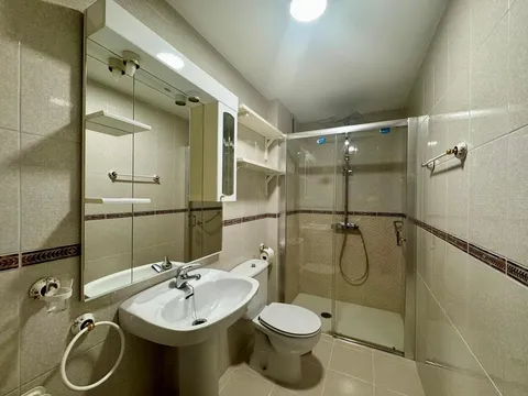 Pis de 107 m² a Valladolid