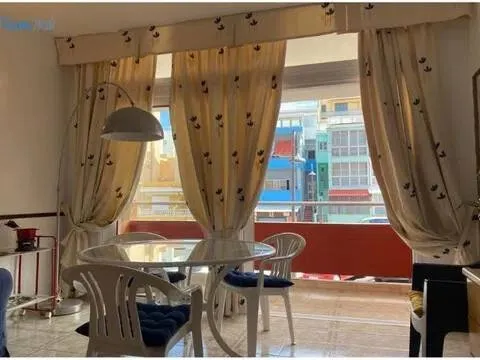 Pis de 46 m² a San Cristóbal de La Laguna
