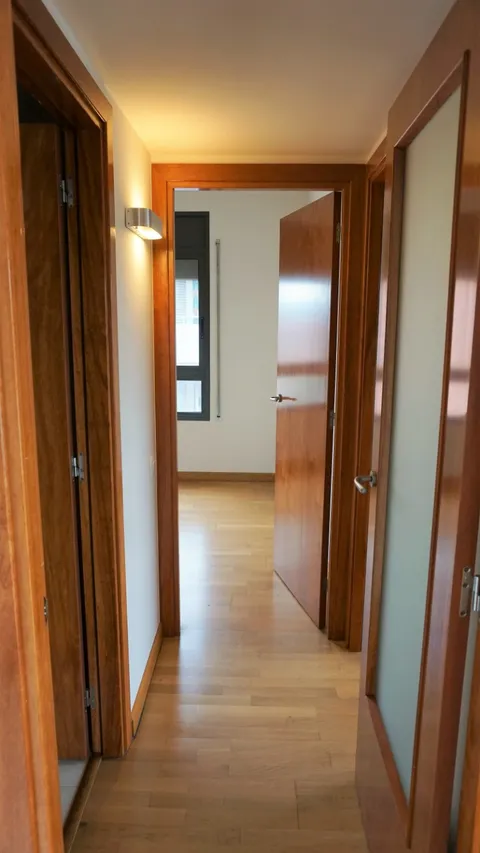 Pis de 191 m² a Granollers